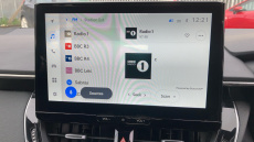 Toyota Corolla 1.8 Hybrid Icon 5dr CVT Hybrid Estate